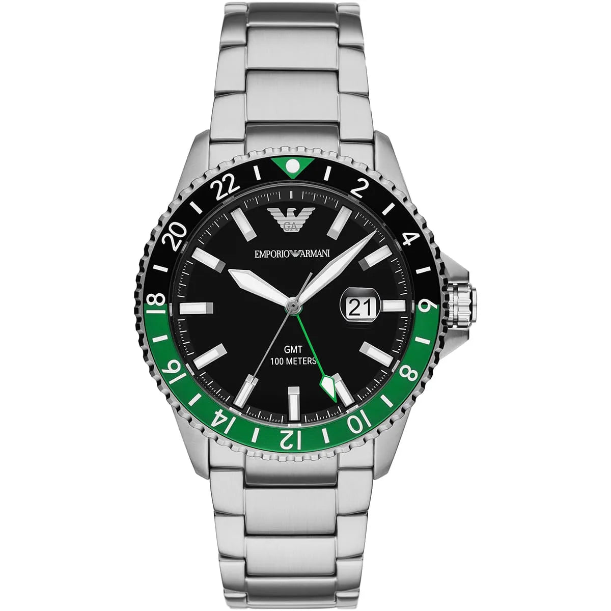 Emporio Armani Watch For Men AR11589