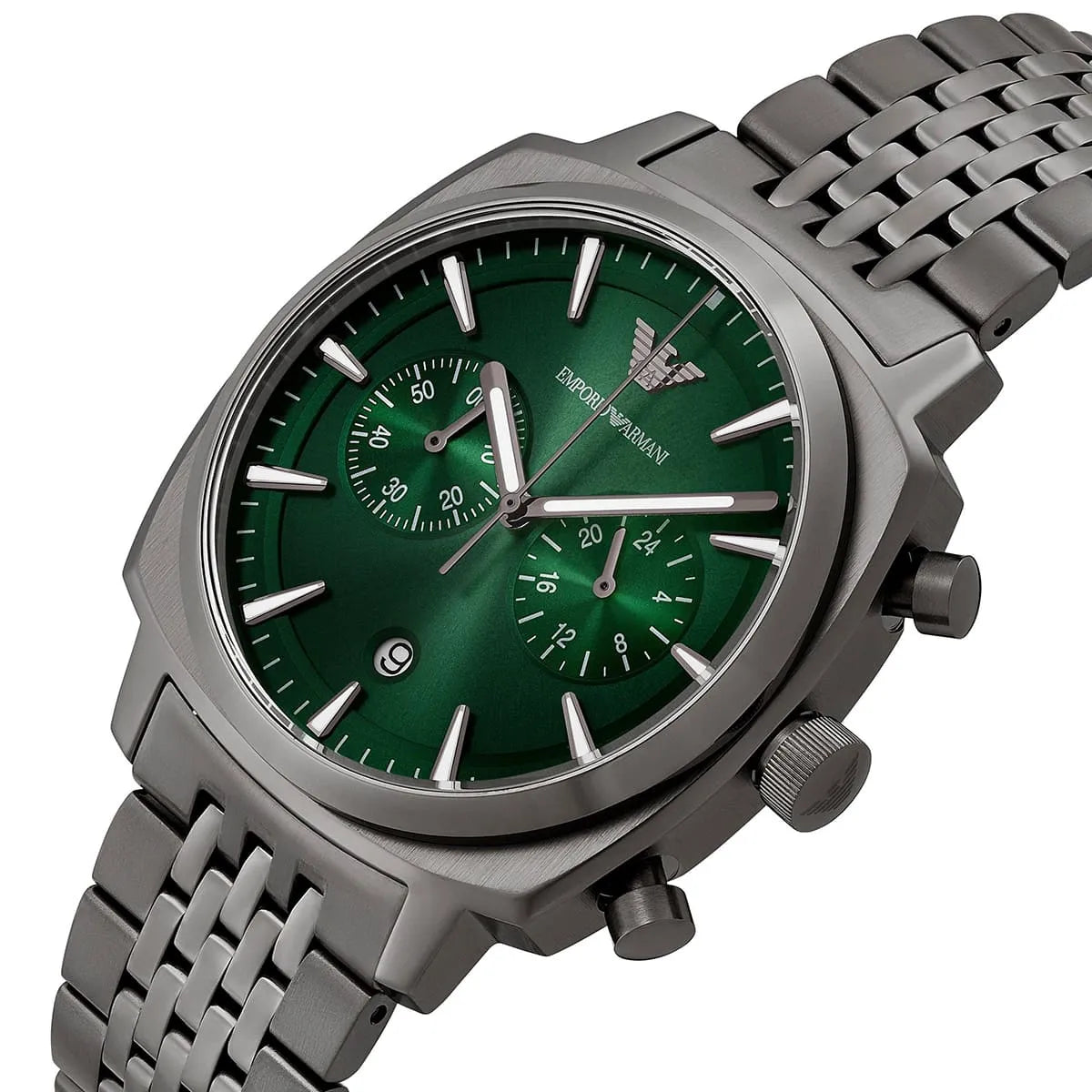 Original Emporio Armani Watch For Men Carlo AR11689