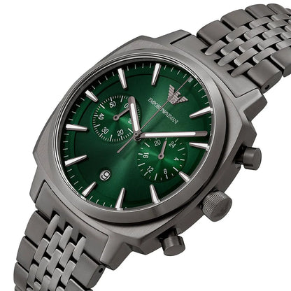 Original Emporio Armani Watch For Men Carlo AR11689