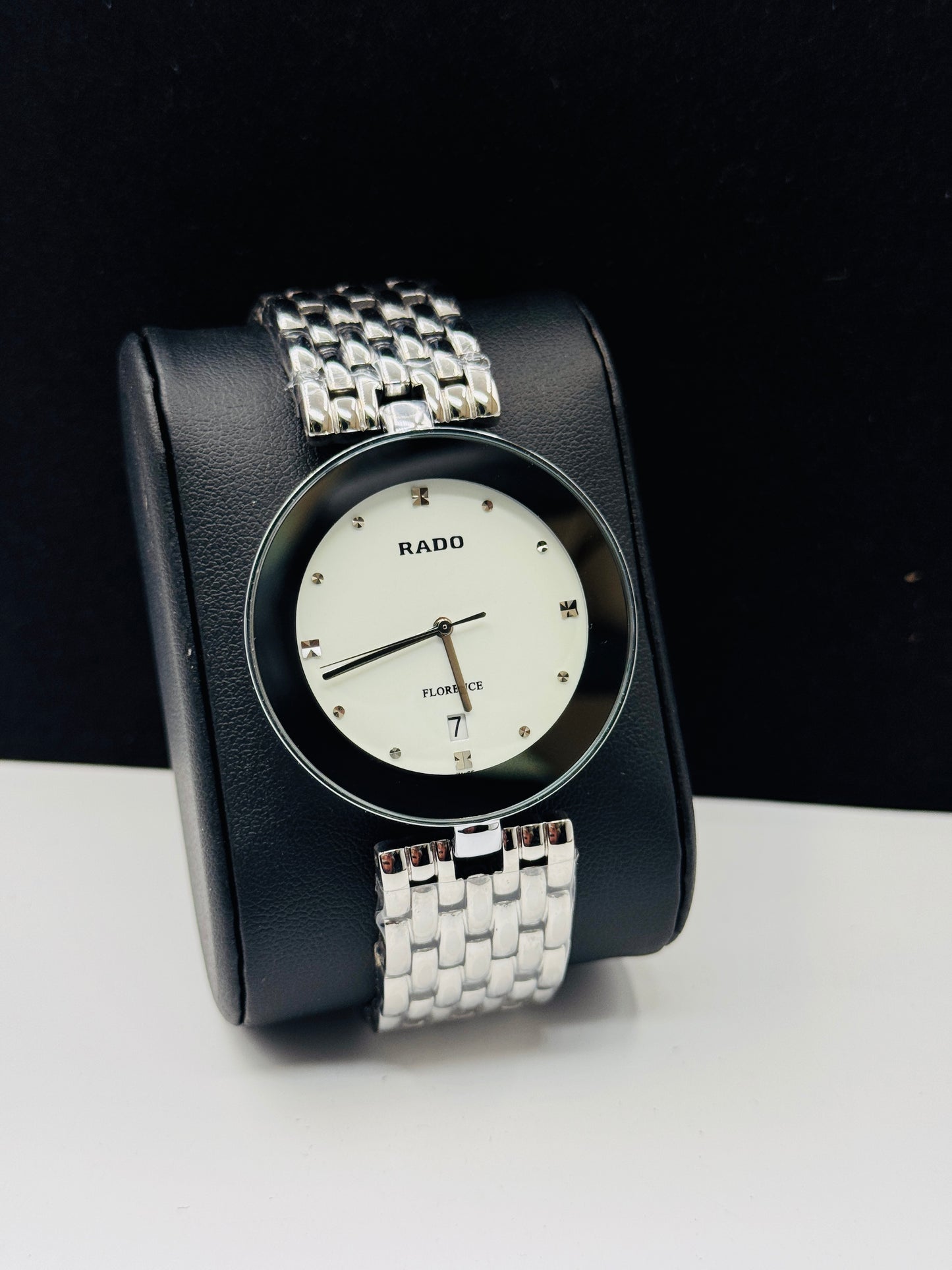 Rado High Master Copy Quartz 41mm For Mens