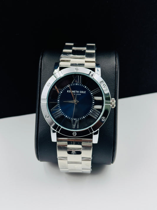 Knneth Kole New York Lot Import For Mens 43mm Quartz