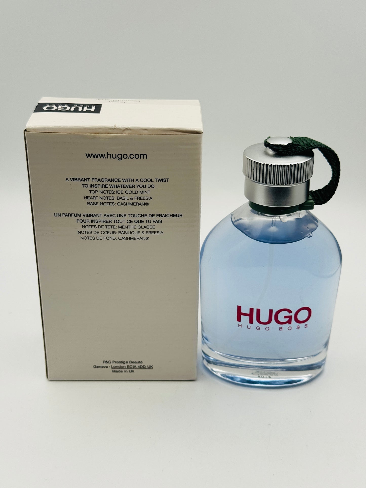 Hugo Boss Just Different (Original Tester) 150ml