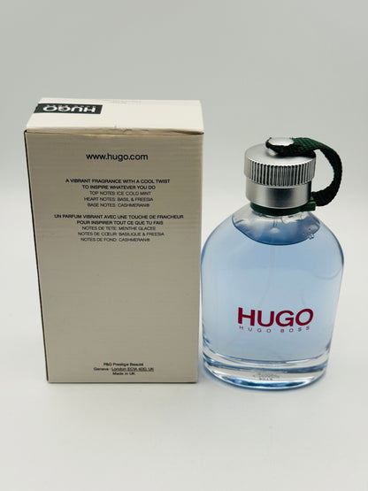 Hugo Boss Just Different (Original Tester) 150ml