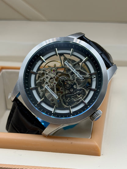 Pagani Design PD-1638 Original Mens Watch Automatic 43mm