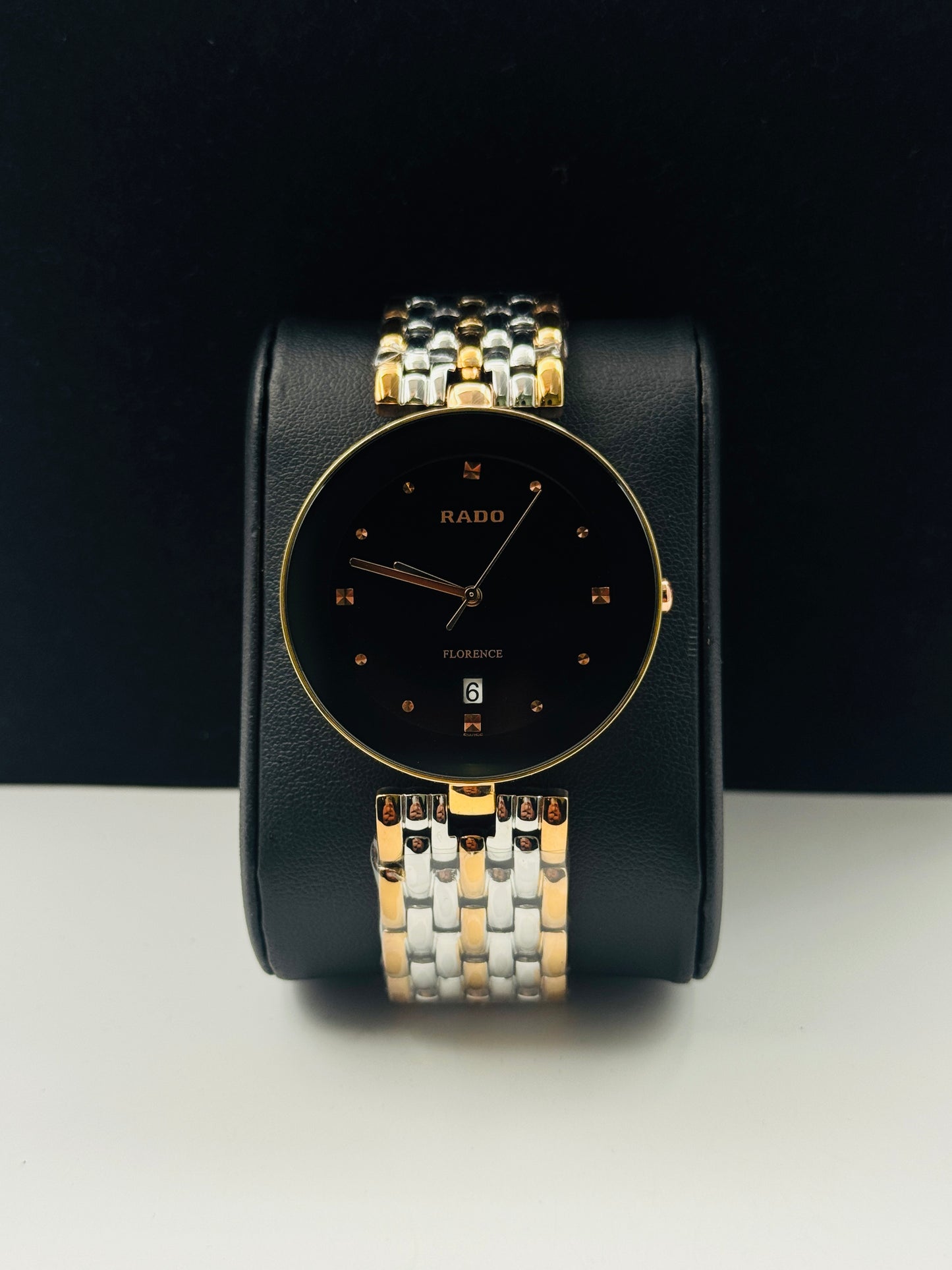 Rado Florance Master Copy Watch Mens 41mm Quartz