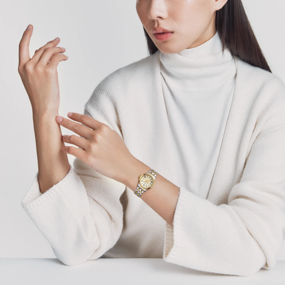 TISSOT CLASSIC DREAM 28MM WOMENS T129.210.22.263.00