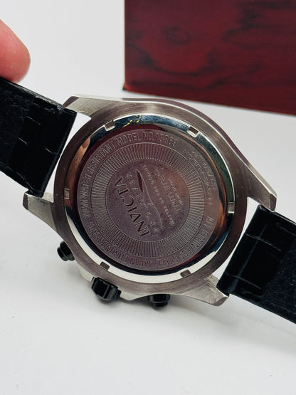 Invicta Pro-Diver Original Lot Import Watch For Mens (Pre-Owned)