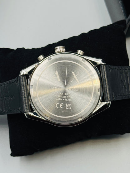 Armani Exchnge AX-1817 Original For Mens Watch 46mm Quartz