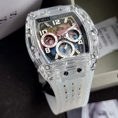 Guess Watch For Men GW0499G3