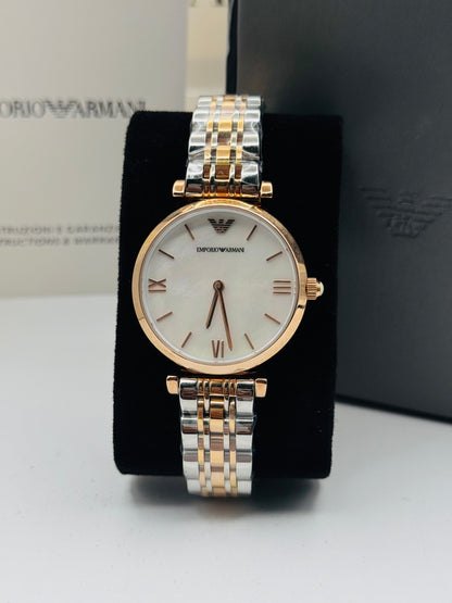 EMPORIO ARMANI Ladies Watch AR-1683