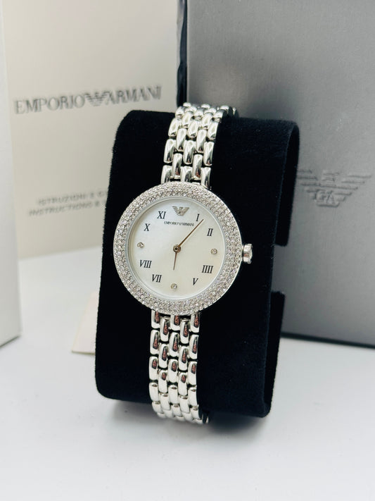 Emporio Armani AR-11354 Original Womens 30mm Quartz