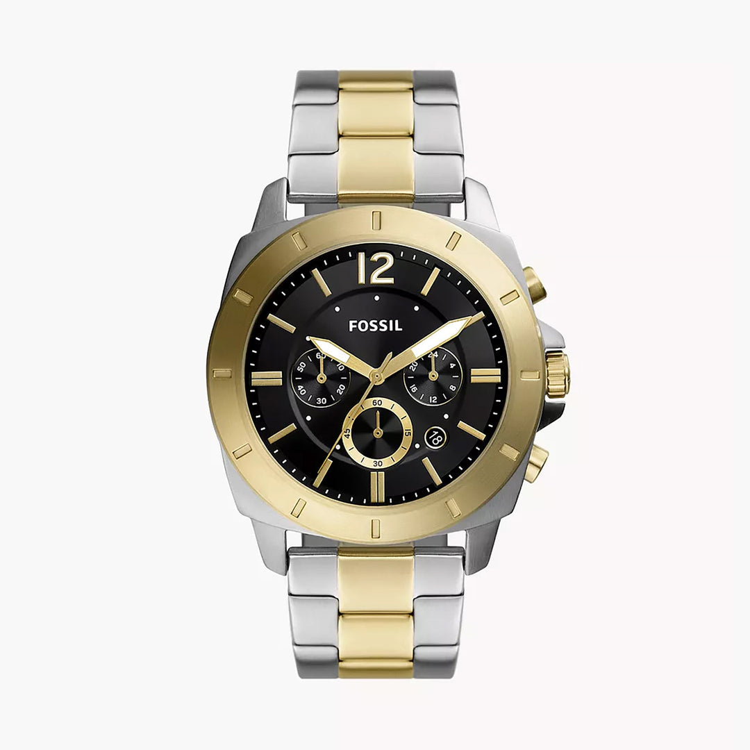 Fossil BQ-2815 Original Mens Watch 45mm Quartz