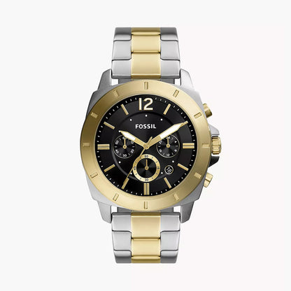 Fossil BQ-2815 Original Mens Watch 45mm Quartz
