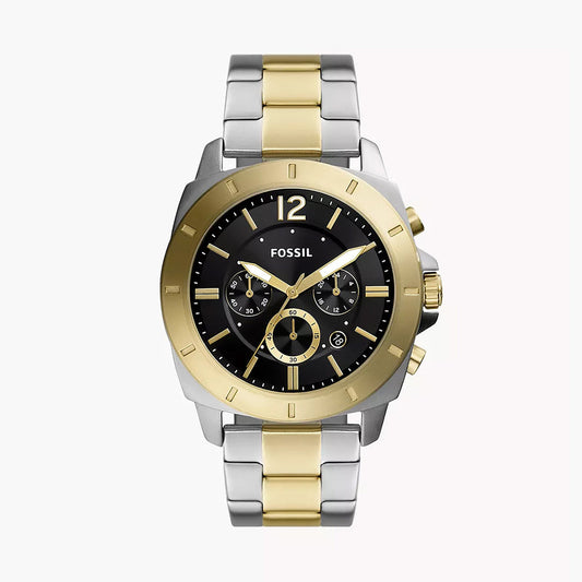 Fossil BQ-2815 Original Mens Watch 45mm Quartz