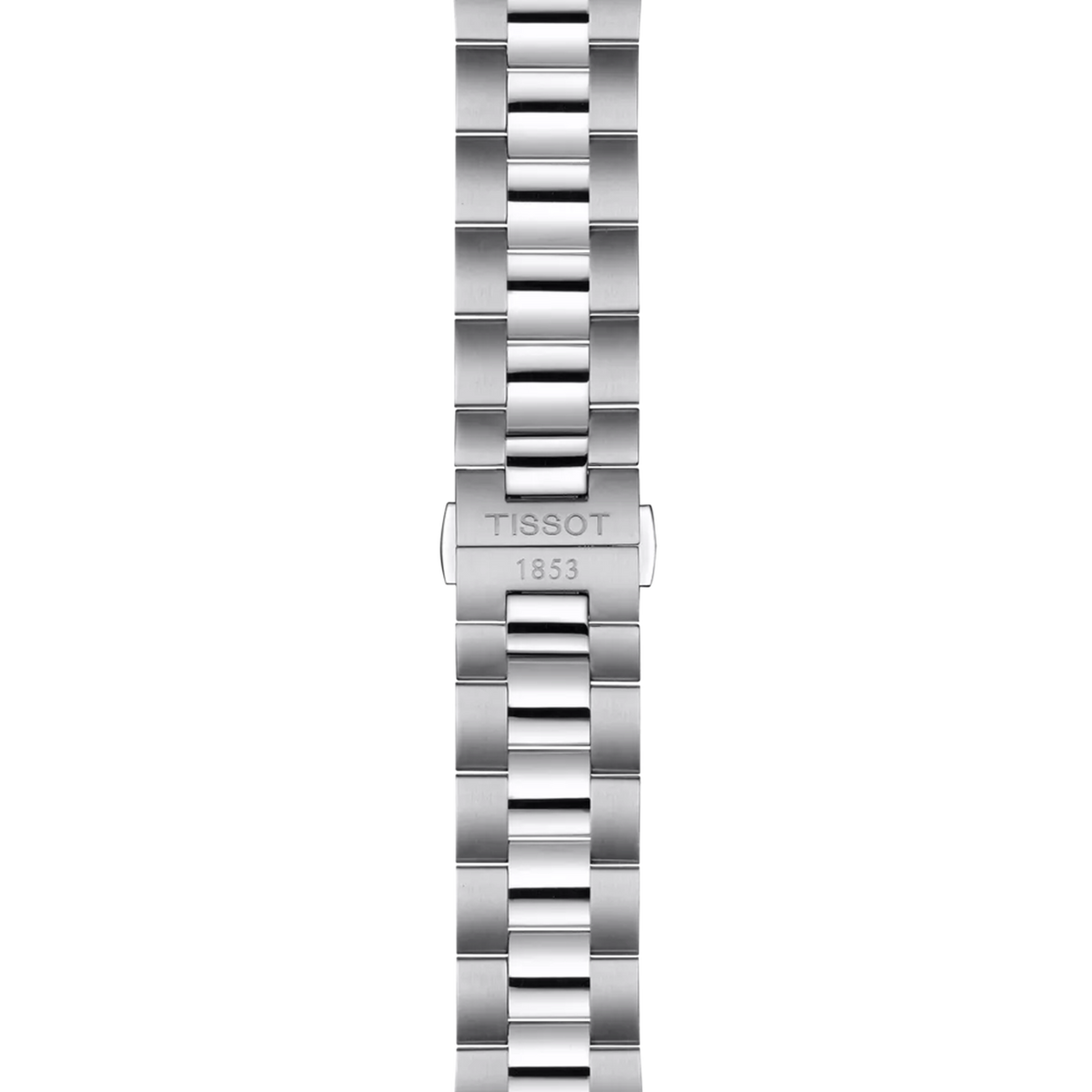 TISSOT GENTLEMAN POWERMATIC 80 SILICIUM T127.407.11.031.00
