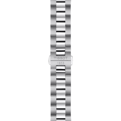 TISSOT GENTLEMAN POWERMATIC 80 SILICIUM T127.407.11.031.00