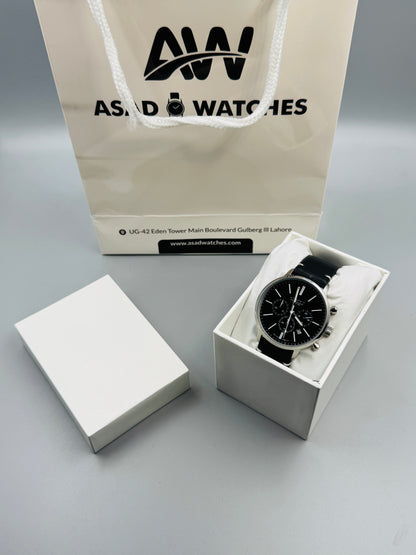 Gant GT076 Original For Mens Watch 42mm Quartz