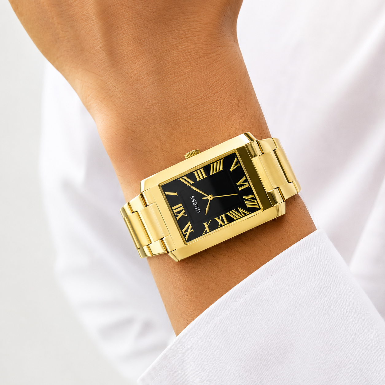 Guess Mens Watch – GW0896G2