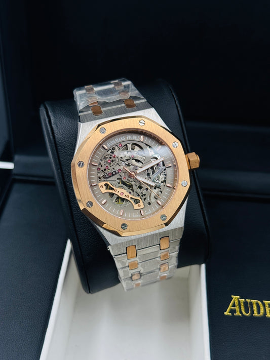 Audemars Piguet High Master Copy Watch Automatic 44mm