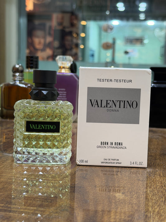 Valentino Born In Roma EDP Original Tester 100ml