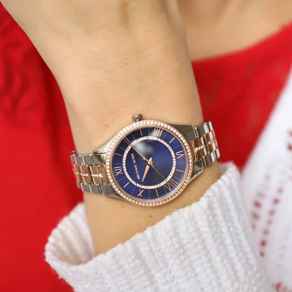 Michael Kors Watch For Women MK3929