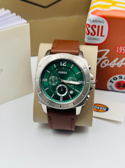 Fossil BQ2821 Original For Mens 45mm Quartz