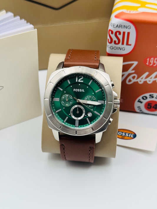 Fossil BQ2821 Original For Mens 45mm Quartz