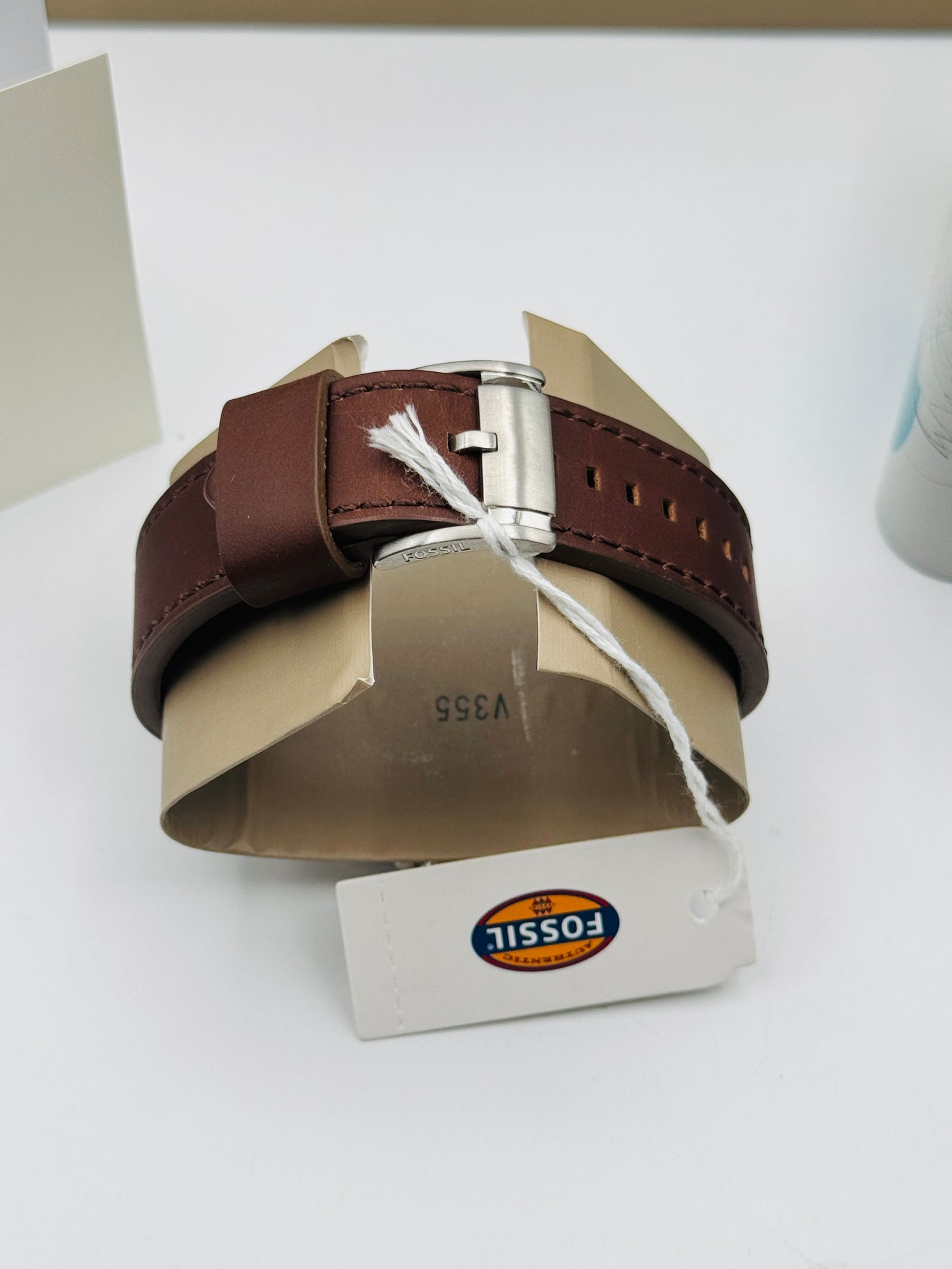 Fossil BQ-2294 Original For Mens 46mm Quartz