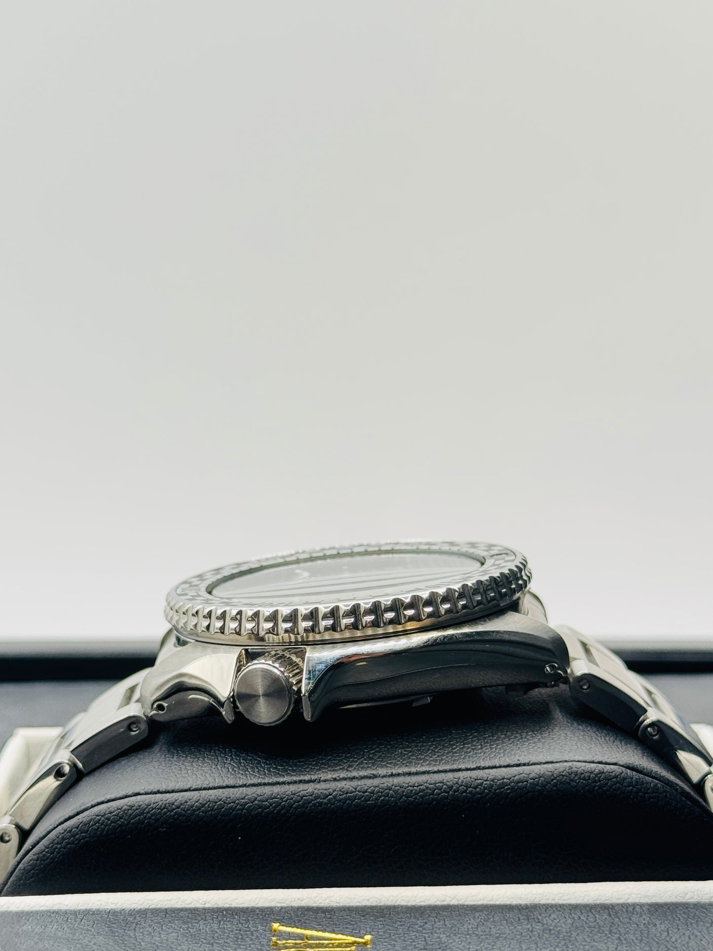 Seiko 5 Sports Edition Modified Automatic 41mm (Like New)