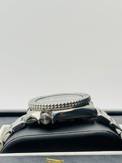 Seiko 5 Sports Edition Modified Automatic 41mm (Like New)