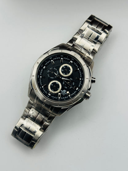 Casio Edifice Lot Import For Mens Watch 43mm Quartz