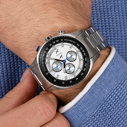 Armani Exchange Men's Watch AX1602