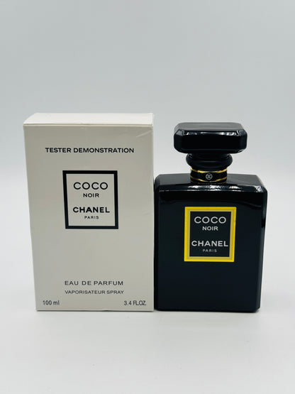 Coco Noir Chanel Paris (Original Tester) 100ml