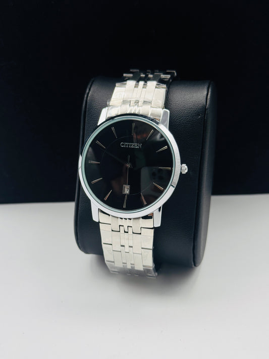 Citizen High Master Copy Mens 42mm Quartz