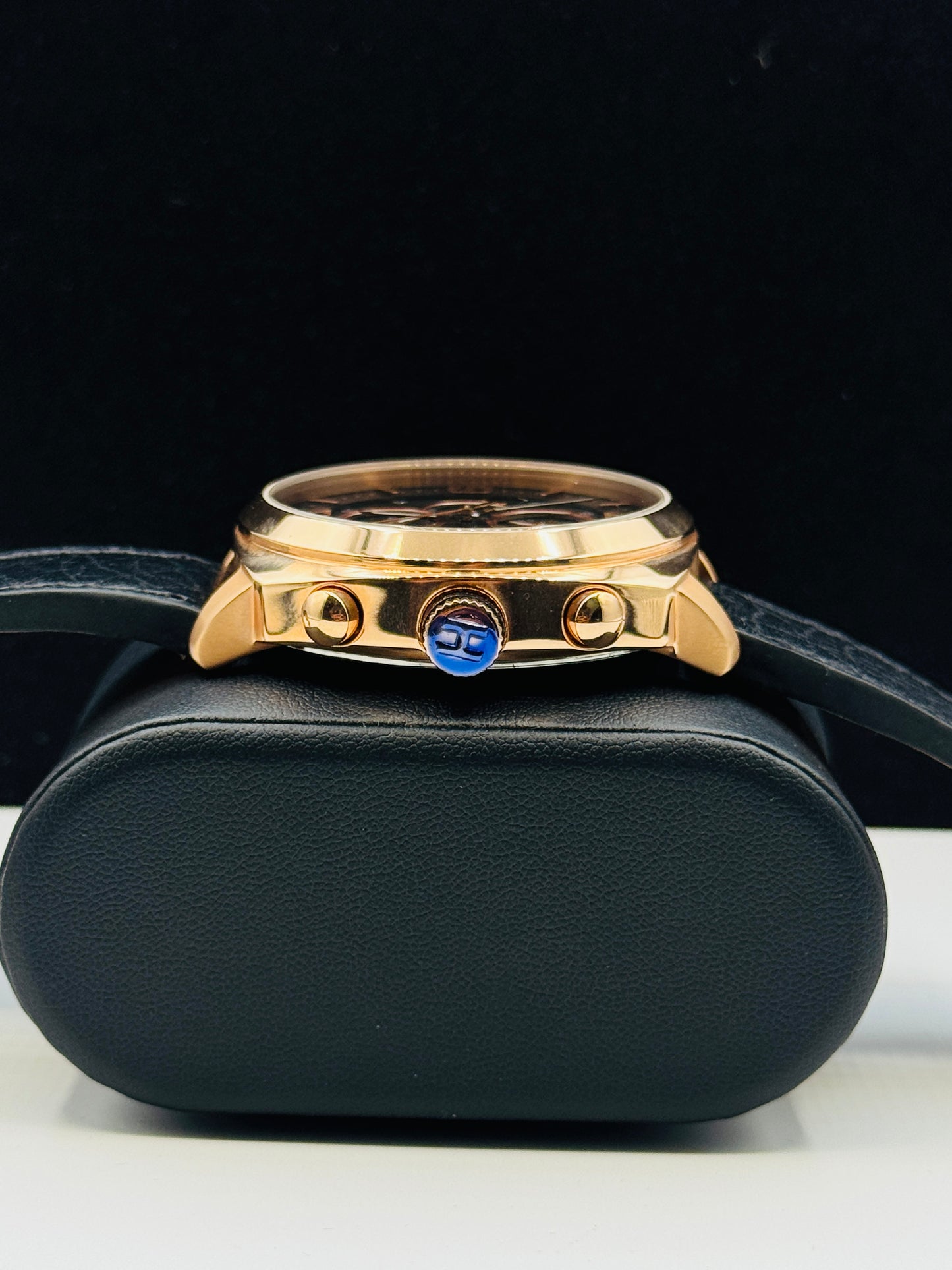 Tommy Hilfiger Lot Import Watch Mens 42mm Quartz (Pre-Owned)