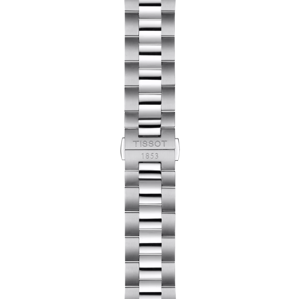 TISSOT GENTLEMAN 40MM
T127.407.11.051.00