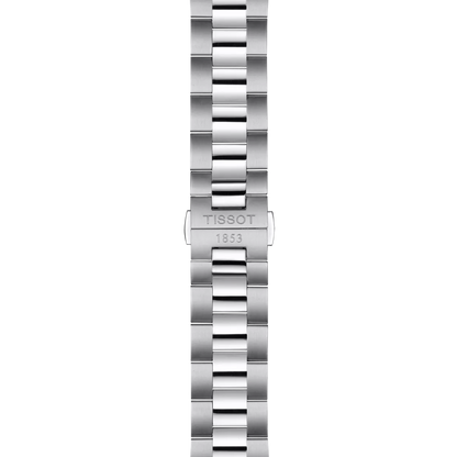 TISSOT GENTLEMAN 40MM
T127.407.11.051.00