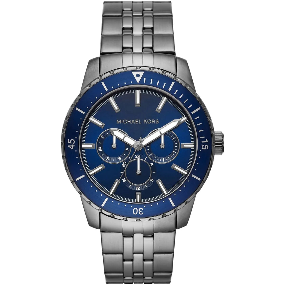 Original Michael Kors Watch For Men Cunningham MK7155
