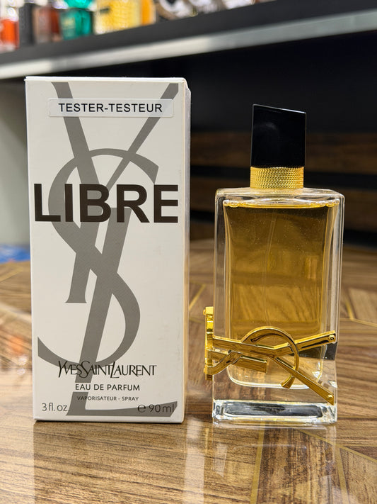 YSL Libre Original Tester EDP 100Ml