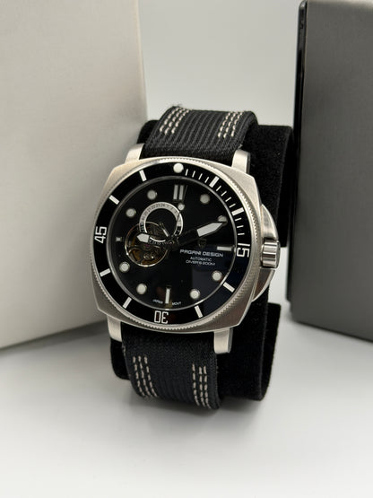 Pagani Design PD-1736 Original Mens Watch 43mm Automatic (Like New)