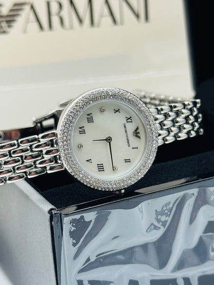 Emporio Armani AR-11354 Original Womens 30mm Quartz