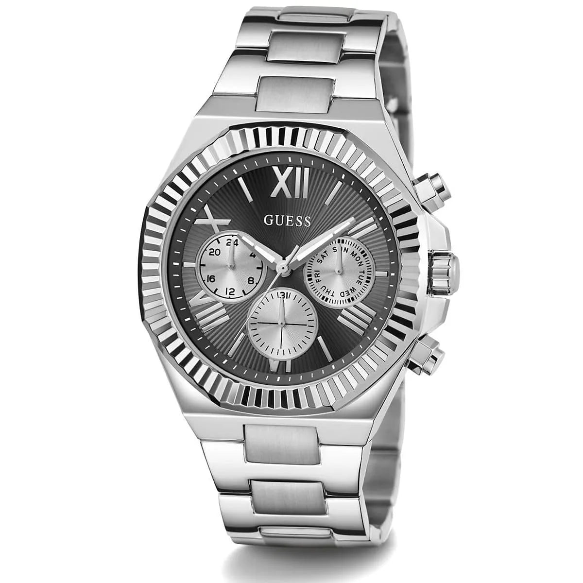 Guess Mens Watch – GW0703G1