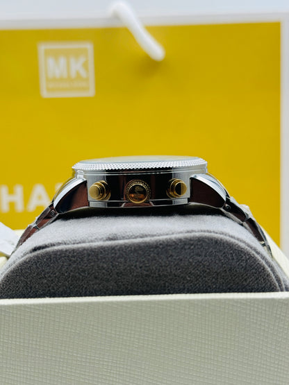 Michael Kors MK-5057 Original For Womens 36mm Quartz