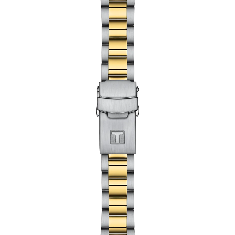 TISSOT SEASTAR 1000 36MM WOMENS
T120.210.22.051.00