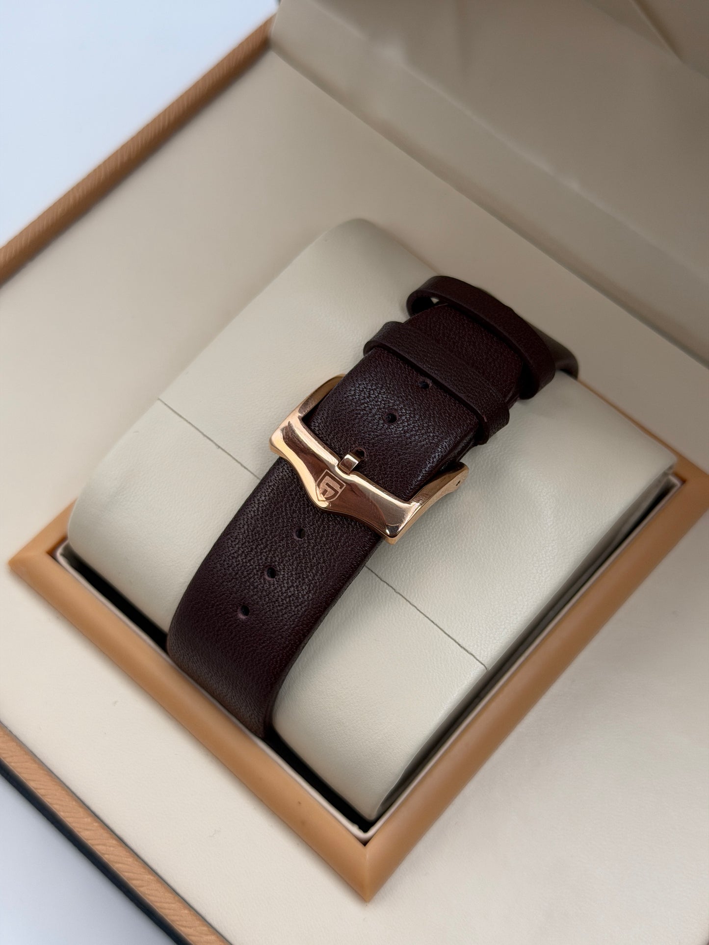 Pagani-Design PD-2720K Original Mens Watch 40mm Quartz