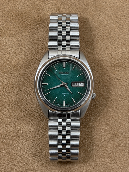 Seiko 5 MOD Lot Import for Mens 38mm Automatic 7009 (Pre-Owned)