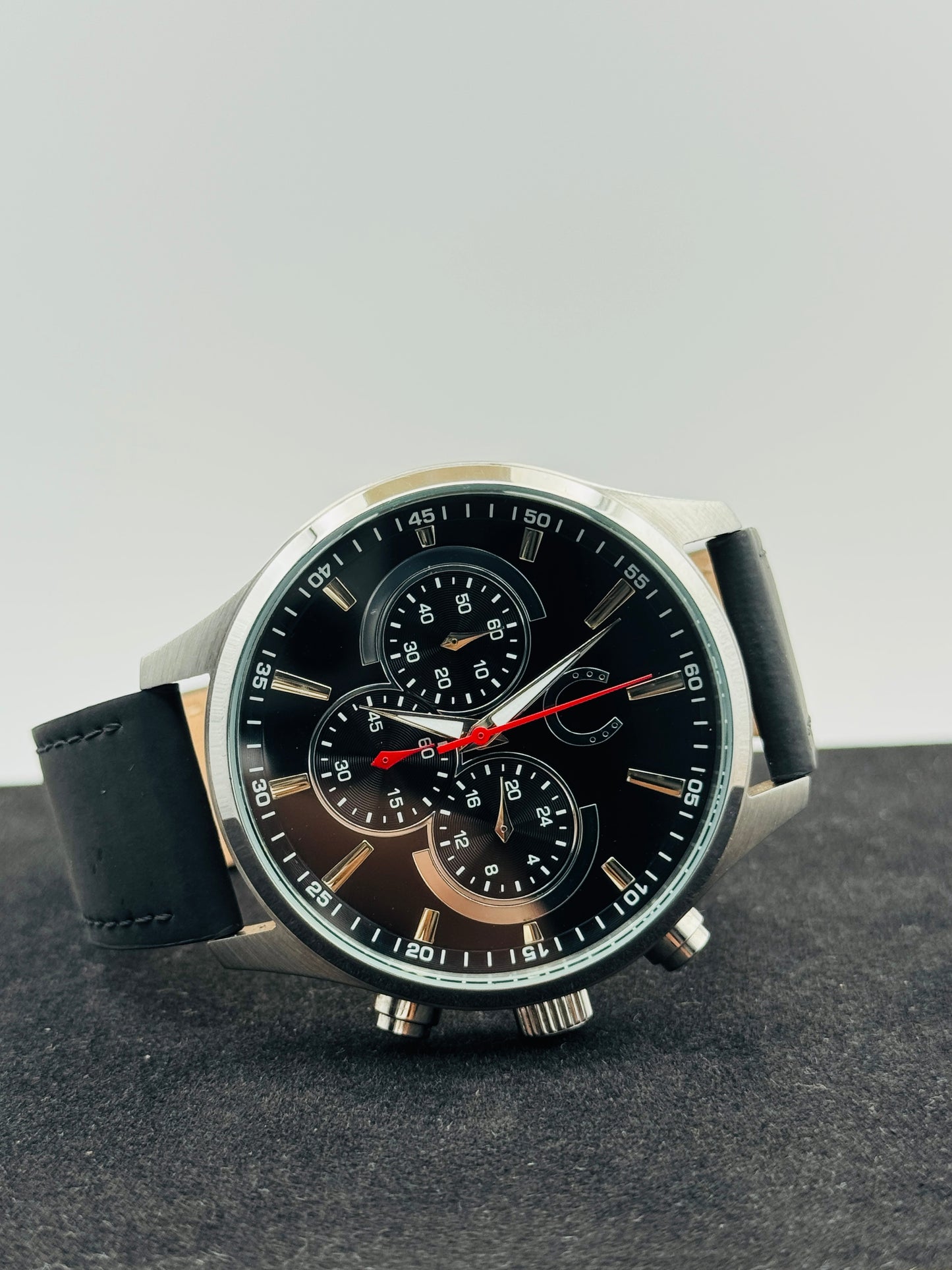 Gift Shop Original Lot Import Watch 40mm Quartz