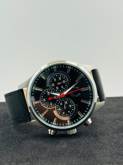 Gift Shop Original Lot Import Watch 40mm Quartz