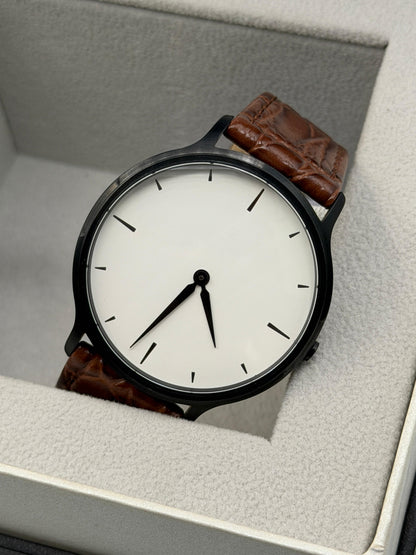 Succint Original Lot For Mens Watch 40mm Quartz