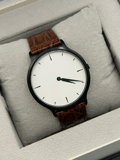 Succint Original Lot For Mens Watch 40mm Quartz